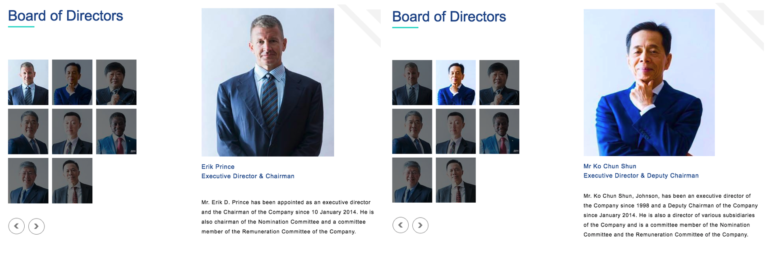 Emerdata Cambridge Analytica Ko Prince