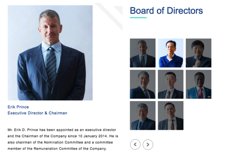 Emerdata Cambridge Analytica Ko Prince