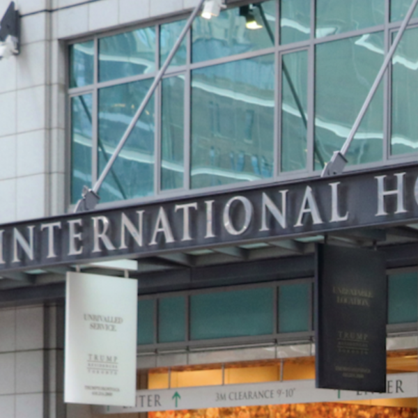 Trump International Hotel & Tower Toronto