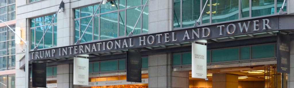 Trump International Hotel Toronto