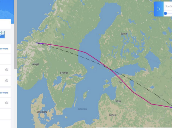 5Jets_Deripaska_Sep_27_2019 flight tracker