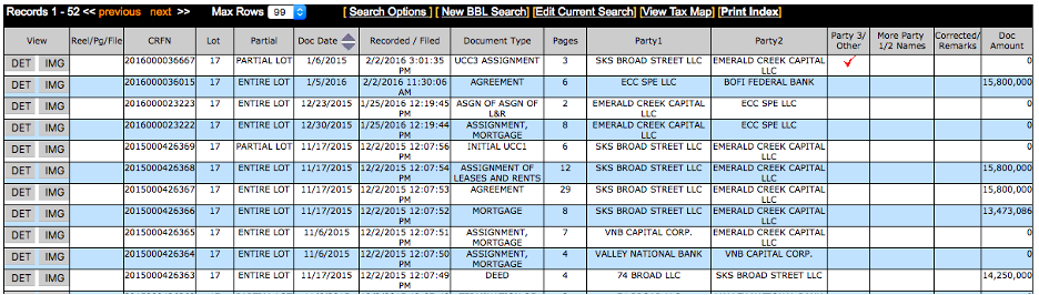 Daniel Ridloff Acris