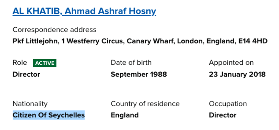 Emerdata Ahmad Al Khatib