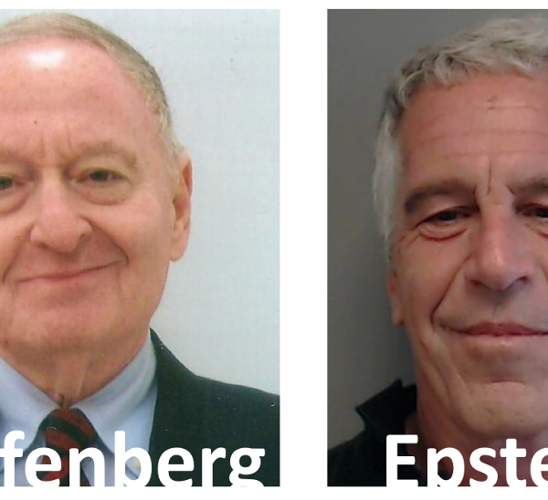 Hoffenberg photo Epstein photo