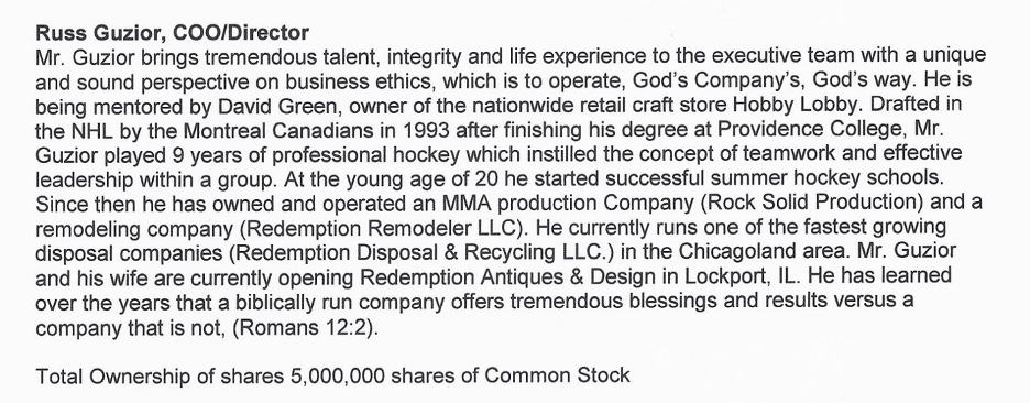 WHAM March 2016 part 2