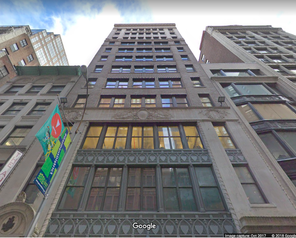 Sater_Bykov_NYC_Building