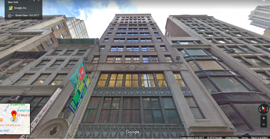 Sater_Bykov_NYC_Building