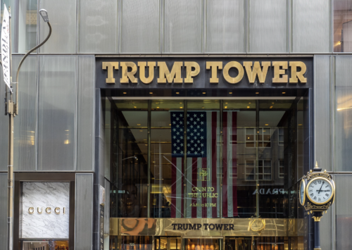 Trump Tower Fifth Avenue featured Image