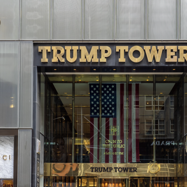 Trump Tower Fifth Avenue featured Image